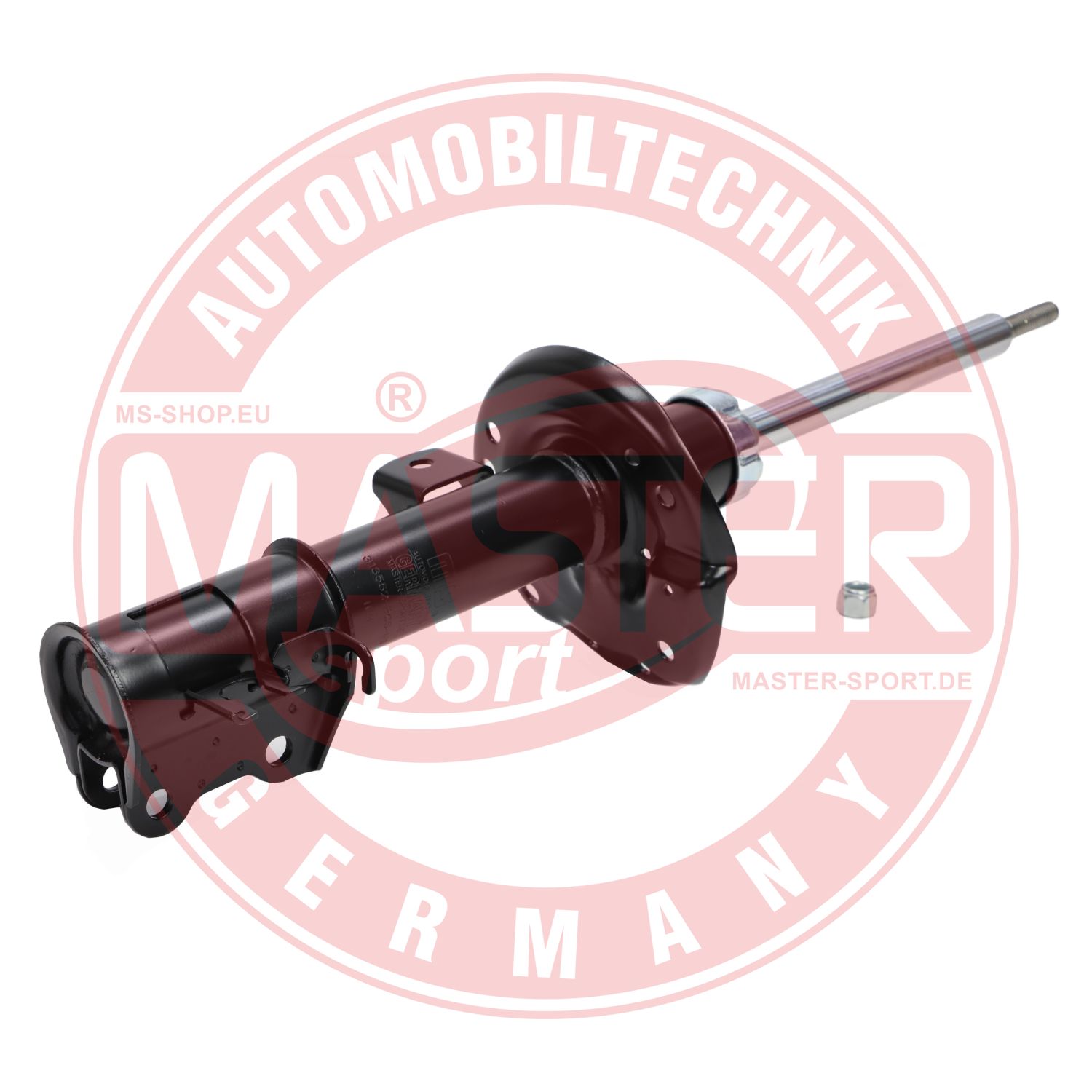 Amortizor MASTERSPORT GERMANY 313552-PCS-MS